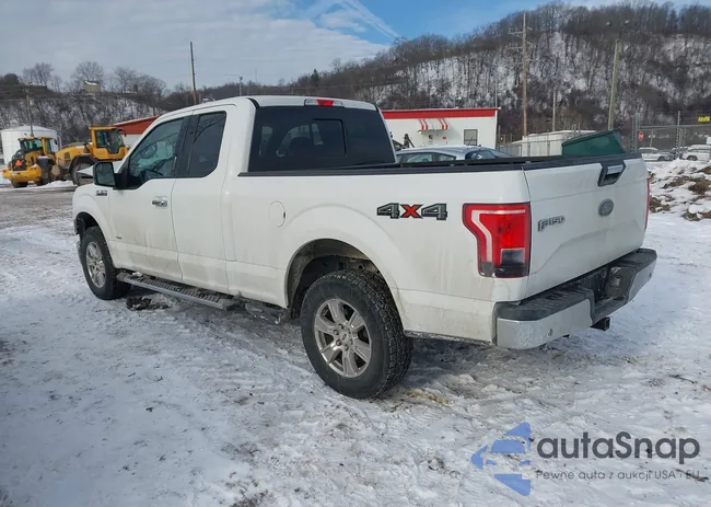 1FTEX1EP8GFB52175: 44333349