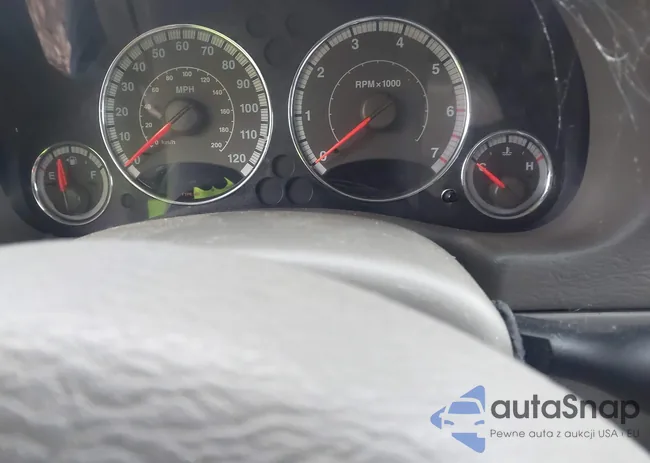 1J8GK58K35W562175: 44333371