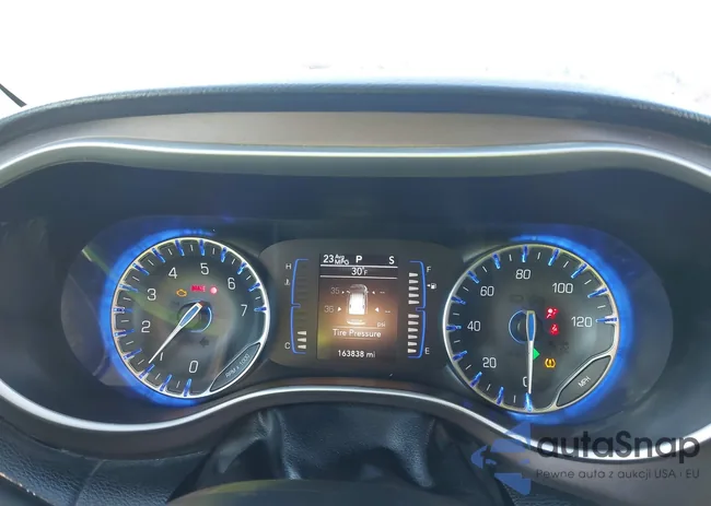 2C4RC1BG5JR270413: 44333419