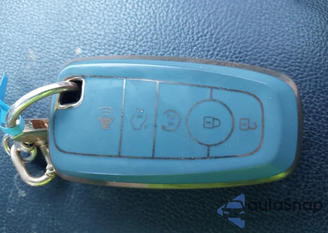 1FM5K7D80JGC13334: 44333422