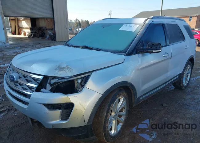 1FM5K7D80JGC13334: 44333422