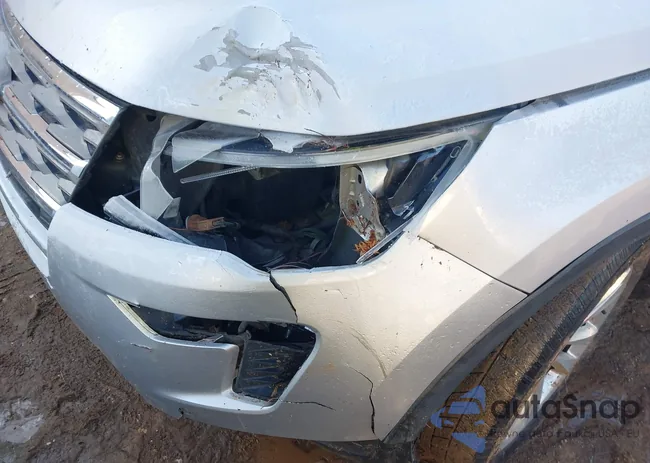 1FM5K7D80JGC13334: 44333422