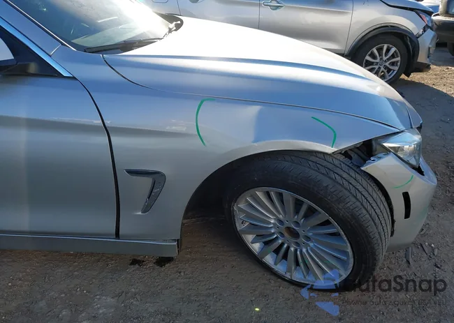 WBA3V7C57EJ873385: 44333440