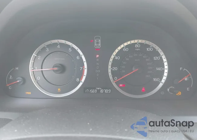 1HGCP3F84CA018945: 44333442