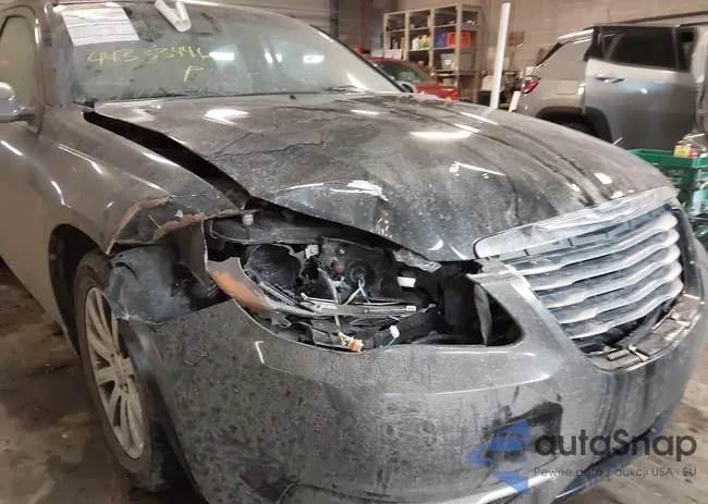 1C3CCBCG2DN743815: 44333446