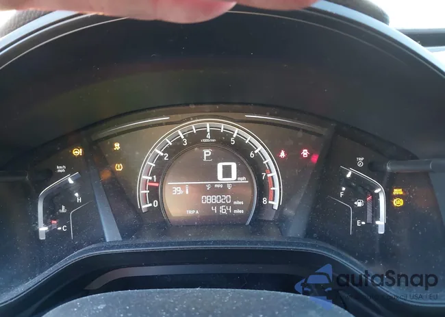 2HKRW6H34KH227026: 44333447