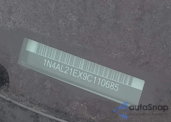 1N4AL21EX9C110685: 44333464