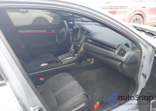 SHHFK7H67MU424917: 44333469