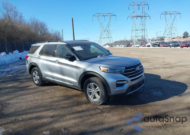 1FMSK8DH4PGB97477: 44333478