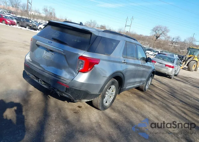 1FMSK8DH4PGB97477: 44333478