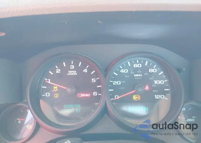 1GCNCPEX5DZ104447: 44333484