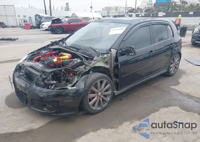 WVWGV71KX7W258526: 44333488