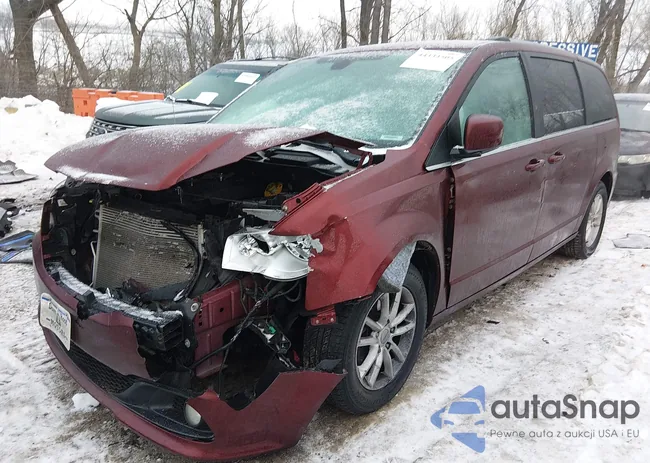 2C4RDGCG5KR564023: 44333505