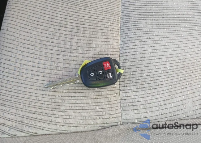 4T1BF1FK4DU711488: 44333525