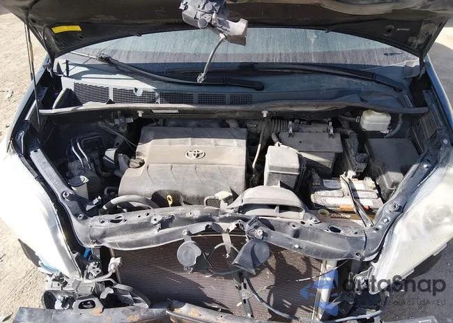 5TDYK3DC5BS051531: 44333556