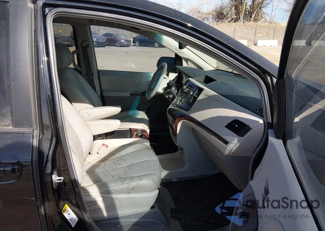 5TDYK3DC5BS051531: 44333556