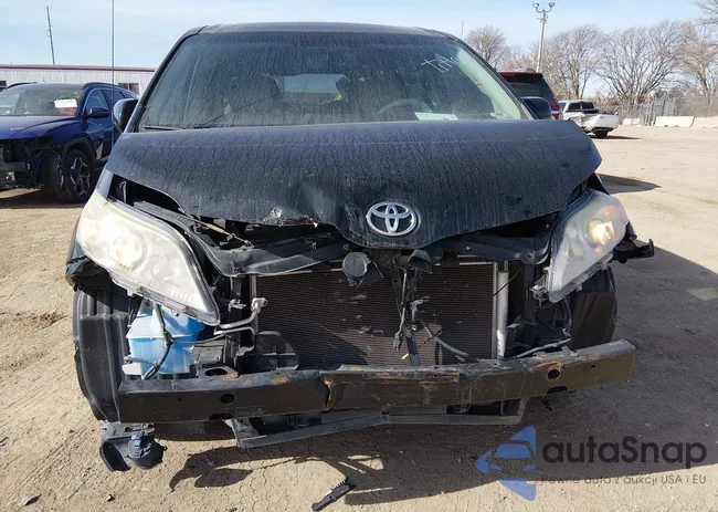 5TDYK3DC5BS051531: 44333556