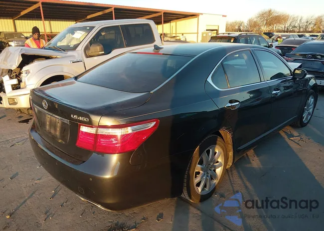 JTHBL46F585081450: 44332574