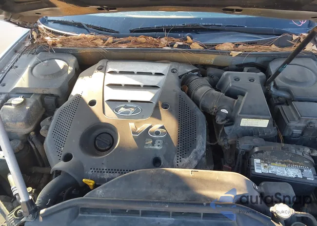 KMHFC46F66A125099: 44332592