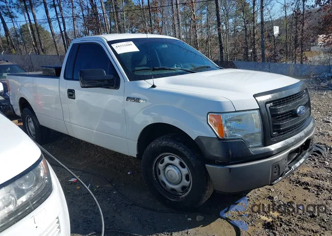 1FTMF1CMXDKE85648: 44332600