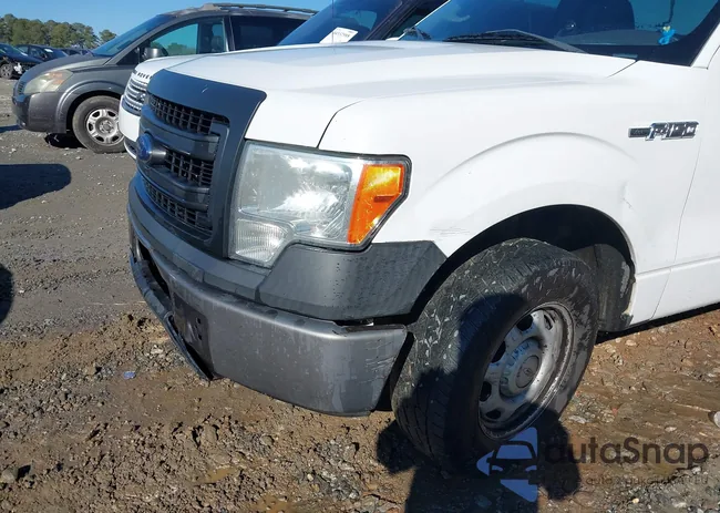 1FTMF1CMXDKE85648: 44332600