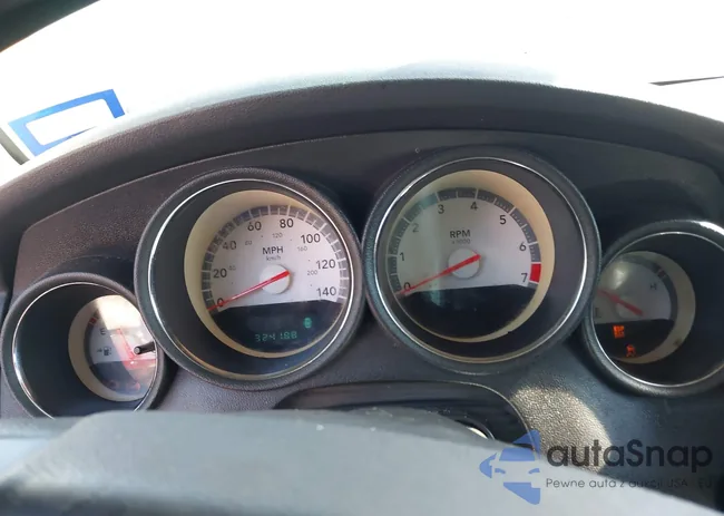 2B3KA33G18H144763: 44332632