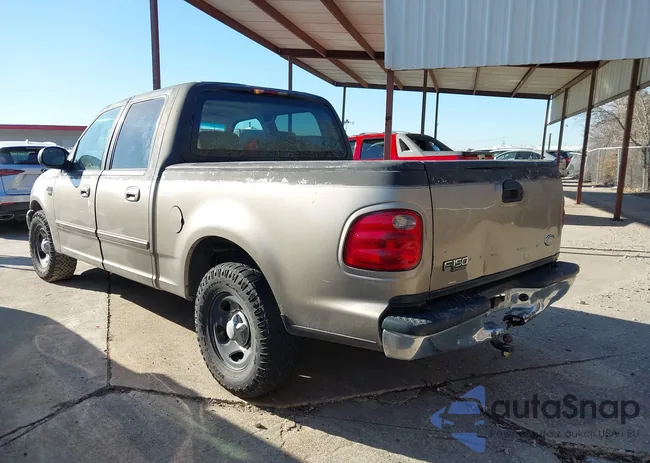 1FTRW07W11KB56585: 44332758