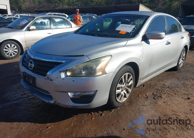 1N4AL3APXEN385432: 44332761