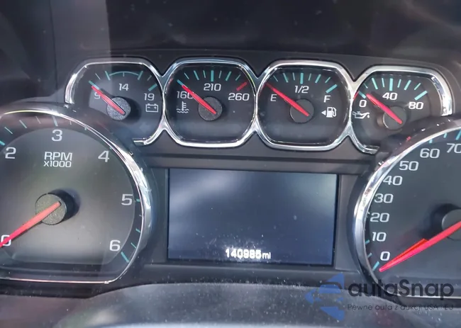 1GCVKREH4JZ340817: 44332789