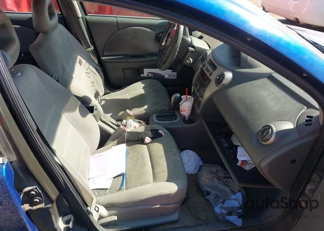 1G8AJ55F16Z124496: 44332807