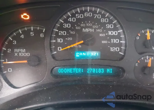 2GCEK13T851100452: 44332811