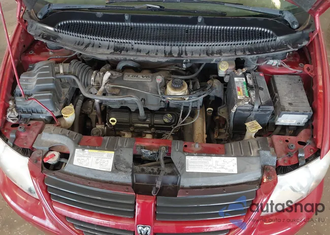 2D4GP44L96R694484: 44332840