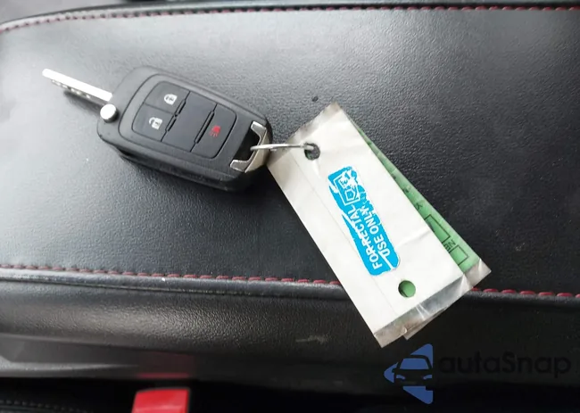 2GNFLCEK5D6235284: 44332843