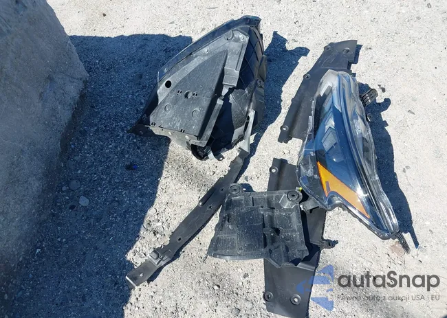 1N4BL4DV6SN385797: 44332873