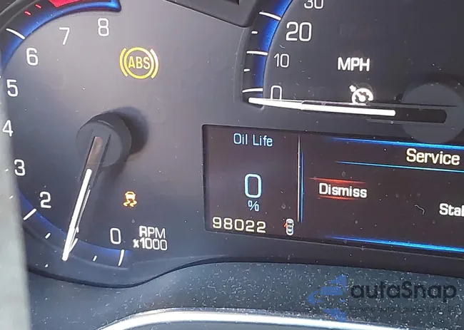 3GYFNBE30ES573825: 44332916