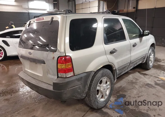 1FMYU03133KA73458: 44332953