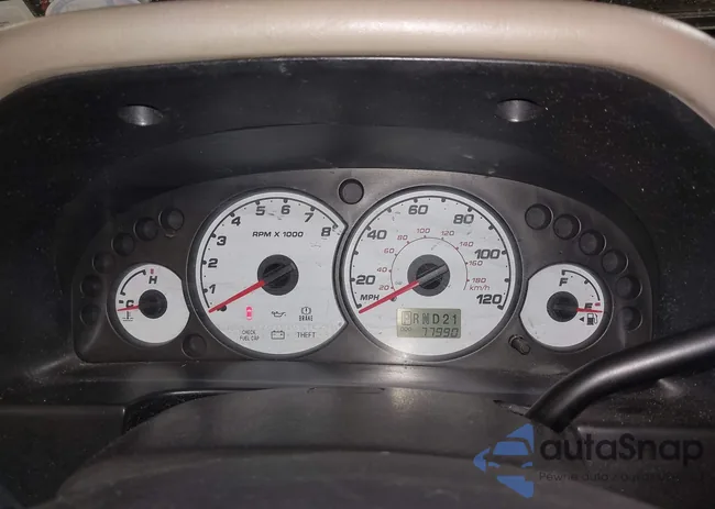 1FMYU03133KA73458: 44332953