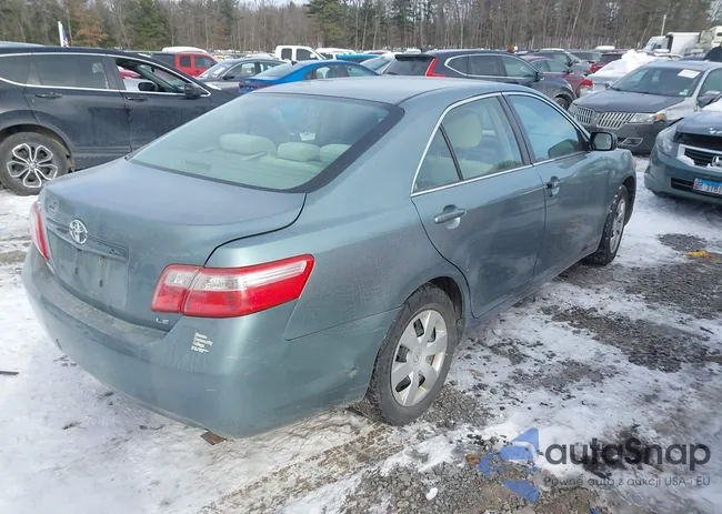 4T1BE46K08U760262: 44332955