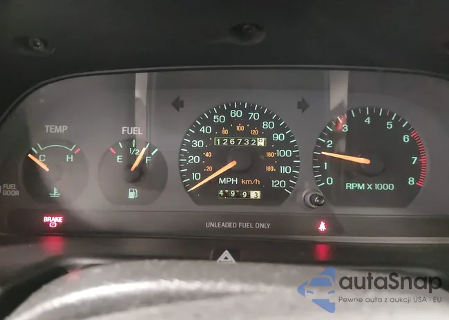 1FASP11J7SW261861: 44333972