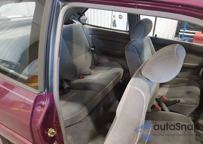 1FASP11J7SW261861: 44333972