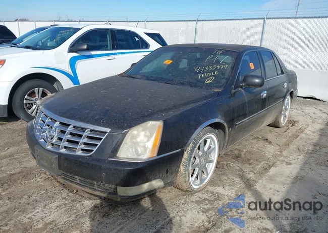 1G6KD57907U149321: 44333977