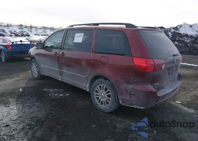 5TDJK4CC6AS031845: 44334000