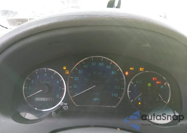 5TDJK4CC6AS031845: 44334000