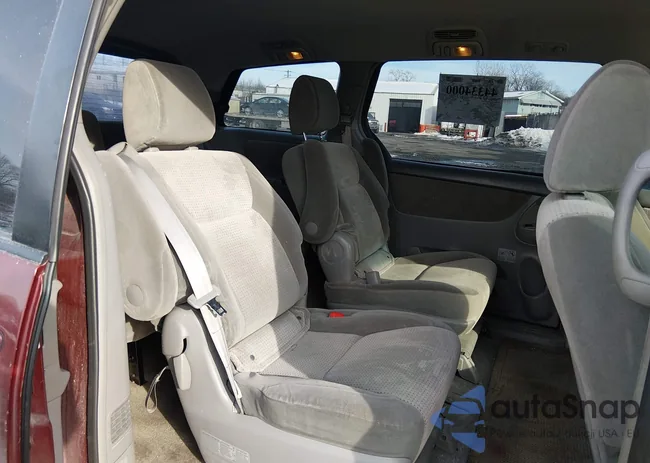 5TDJK4CC6AS031845: 44334000