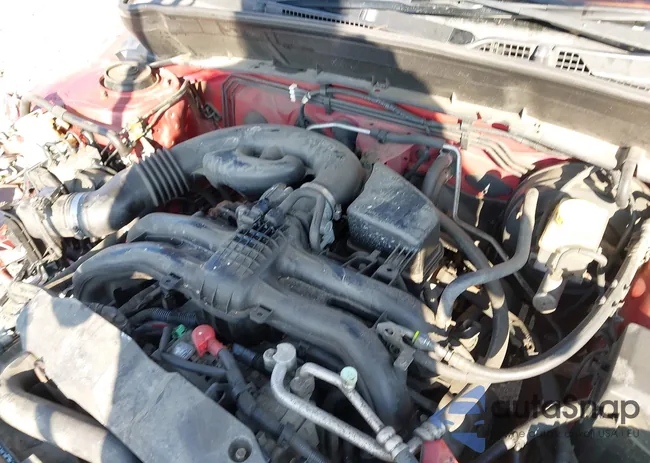 JF2SHBDC3BH749379: 44334005