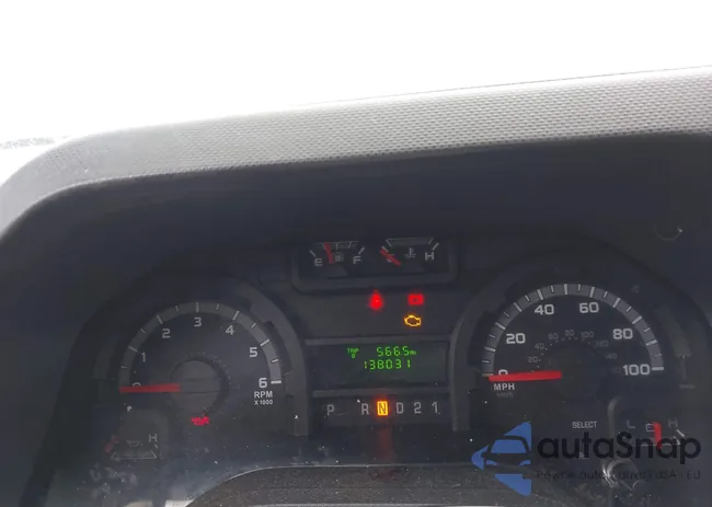 1FTNE1EW5EDB07443: 44334023