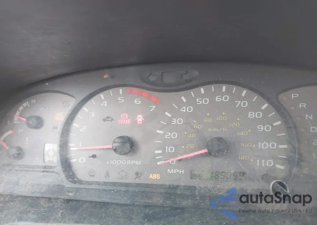 5TDBT44A23S203337: 44334127