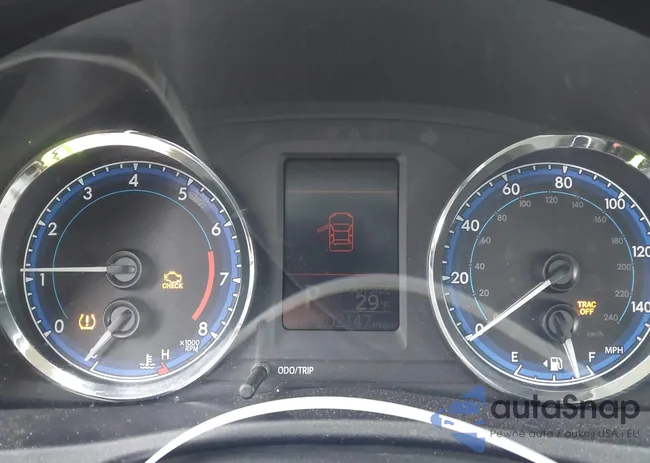 2T1BURHEXKC188603: 44334166