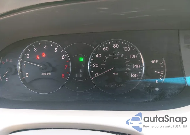 4T1BK36B46U076394: 44334167