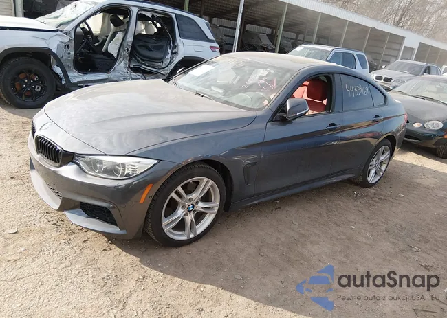 WBA4C9C5XFG135455: 44334169